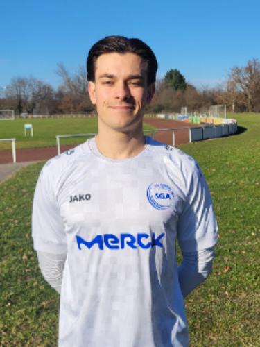 Patrick Schuetz
