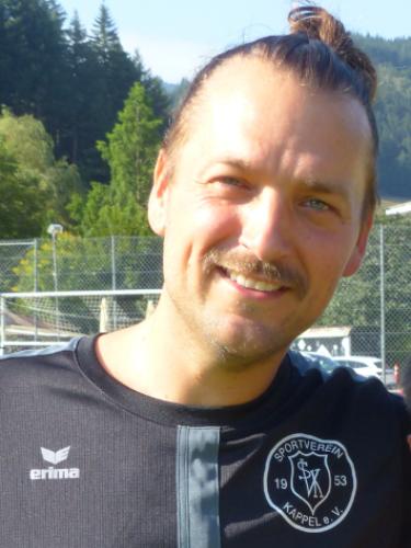 Konstantin Scharfenberg