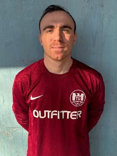 Luca Oliveri Del Castillo