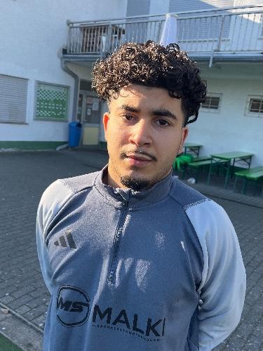 Karim Bouhabba