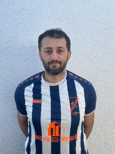 Ali Genc
