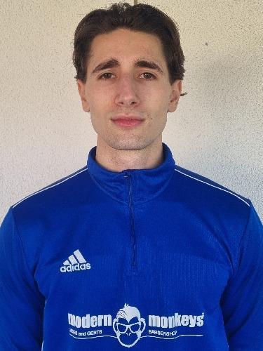 Diogo Teixeira Rodrigues