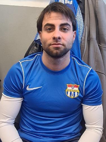 Burak Yaya