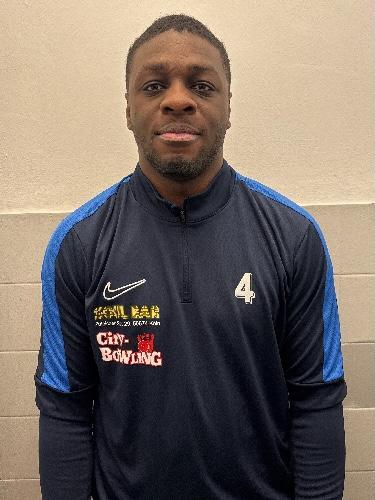Antony Bulangongo