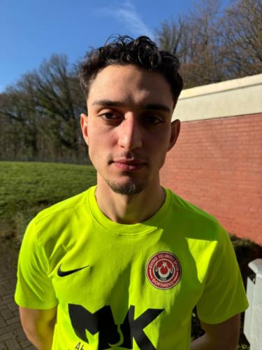 Ömer Karsli