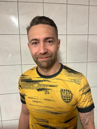 Jan Jensen