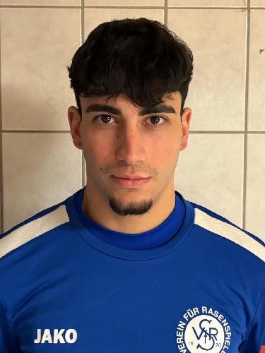 Samuele Zambito