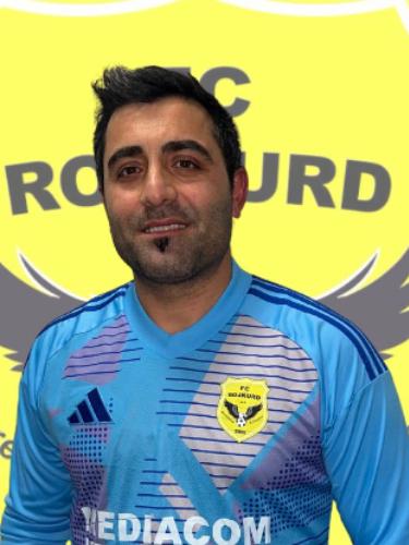Cüneyt Arslan