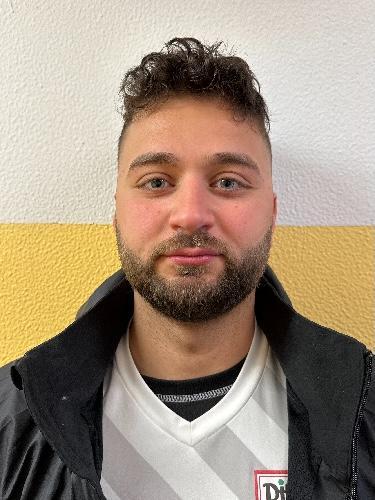 Samed Serin