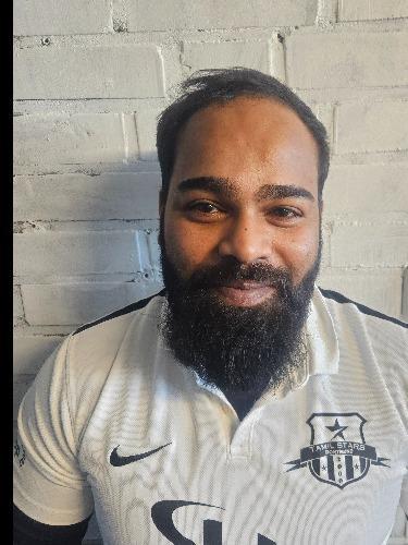 Thanuyen Markandesar