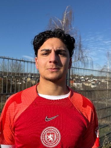 Muhammed Ali Zaza Karakis