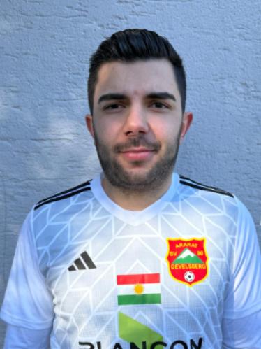 Muhayer Oktay
