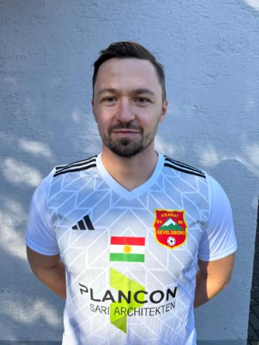 Maxim Vlasiuc