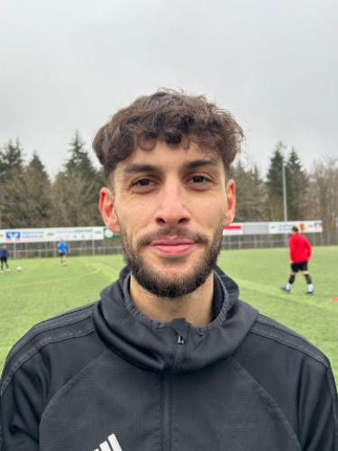 Emre Bostanci