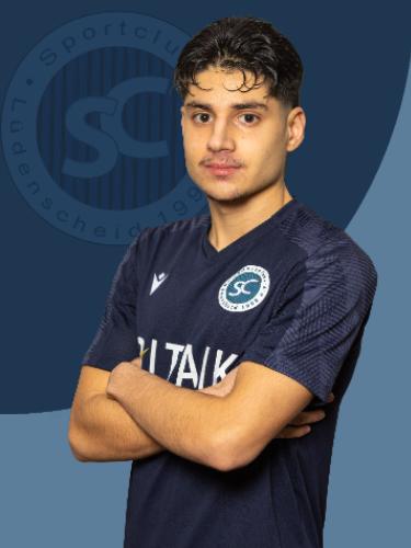 Malik Alkan