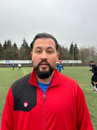 Ibrahim Demir