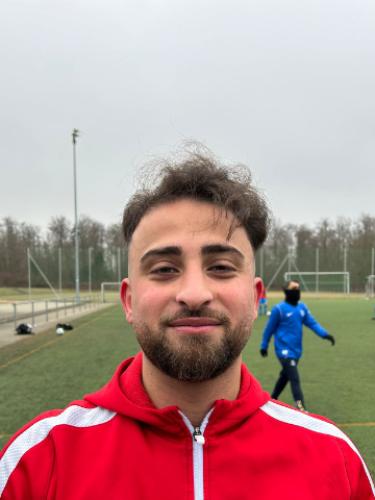 Serhat Sarioglu