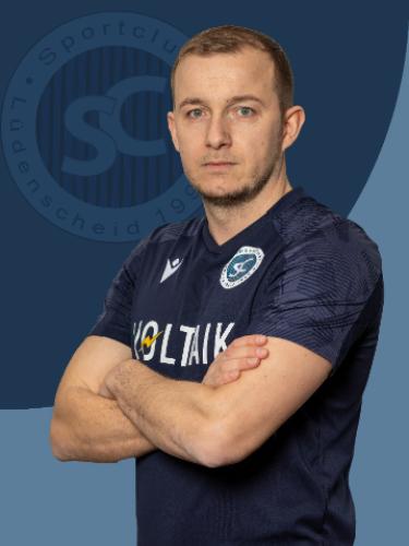 Nik Kunkel