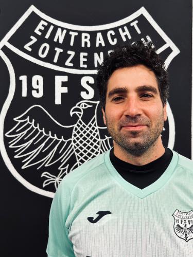 Serhan Aydogan