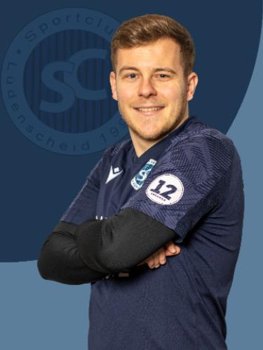 Nico Schröder