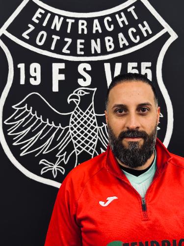 Saldiray Durmaz