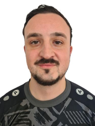 Domenik Pötter