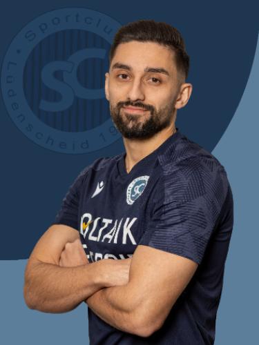 Caglar Tabakoglu