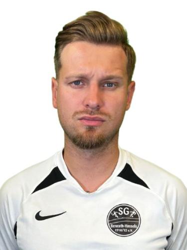 Tim Hölscher