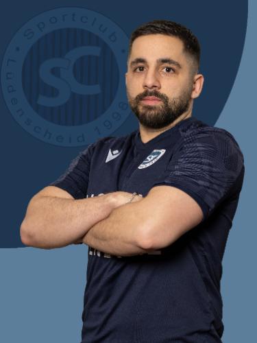 Davut Erdem Yilmaz