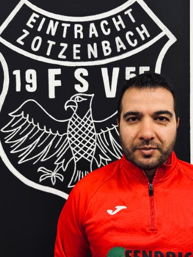 Hasan Soenmez