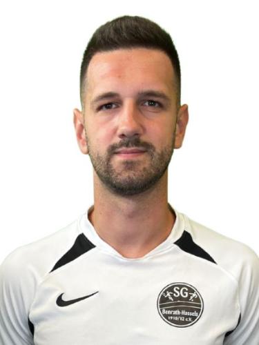 Kenan Hreljic