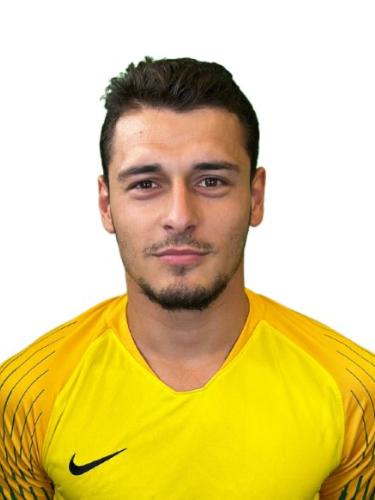 Armin Mustacevic