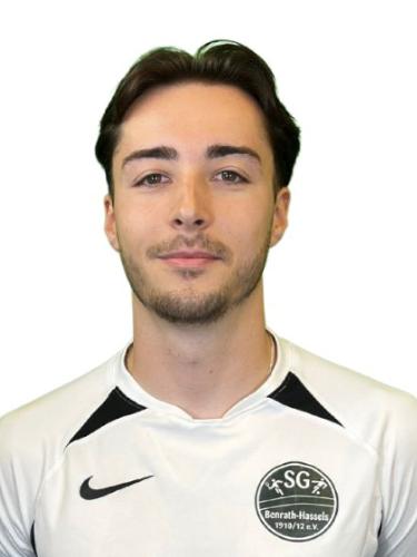 Dzenan Sinanovic