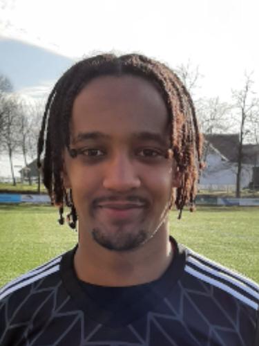 Noah Mehari Semere