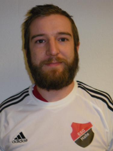 Hendrik Groth