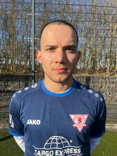 Ömer Günes