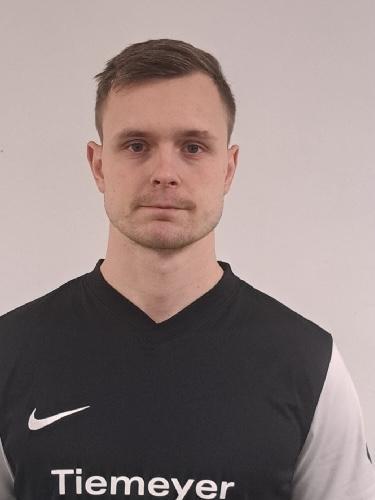 Niklas Werner Orzepowsky