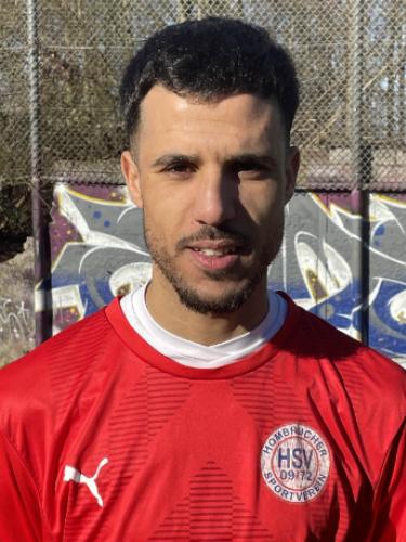 Younes Zaroil