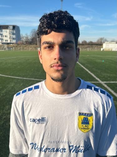 Mouhammad Assaf