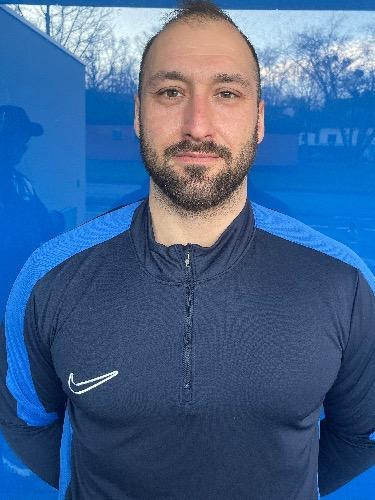 Adrian Siciliano
