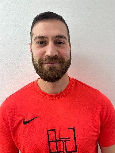 Cenk Erkinay
