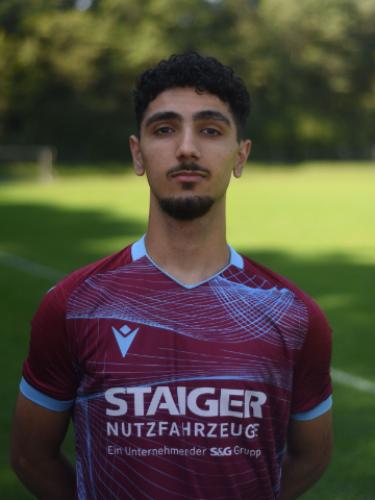 Roni Baran