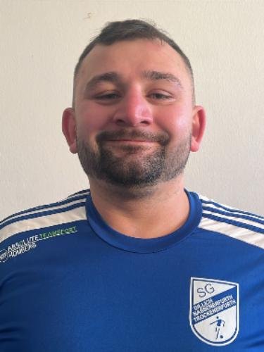 Andreas Wollenberg