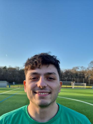 Adham Haj Abdo