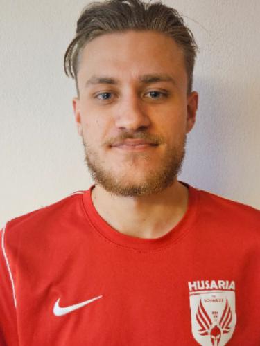 Dawid Adrian Janczyk