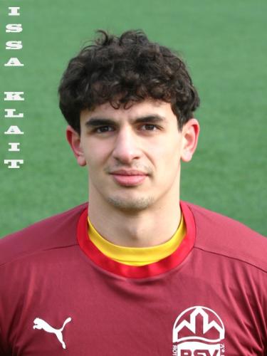 Issa Klait