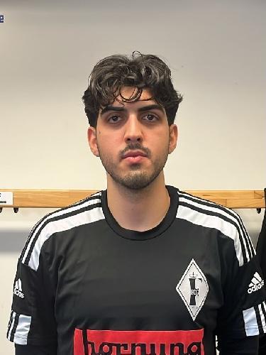 Tuna Sahin