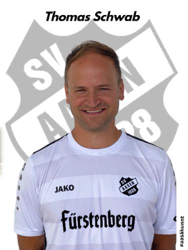 Thomas Schwab