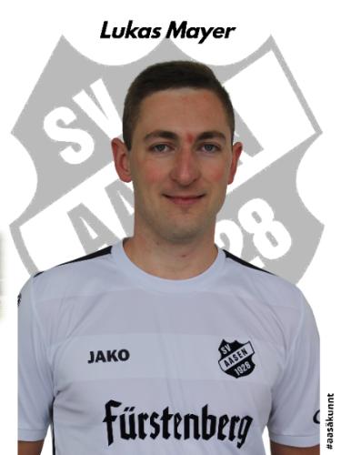 Lukas Mayer
