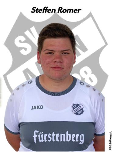 Steffen Romer